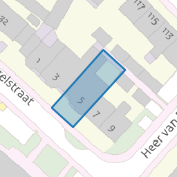 Perceel MLO01-F-3416