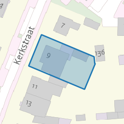 Perceel MLO01-F-3487