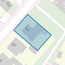 Perceel MLO01-F-3541