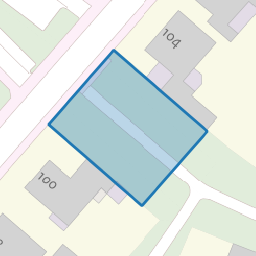 Perceel MLO01-F-3542