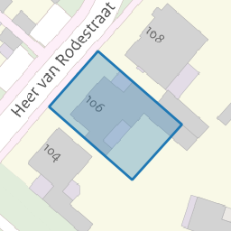 Perceel MLO01-F-3544