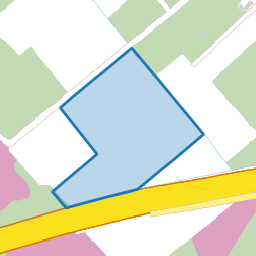 Perceel MLO01-F-3550