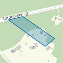 Perceel MLO01-F-3599