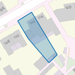 Perceel MLO01-F-3622