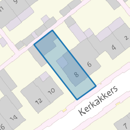 Perceel MLO01-F-3630