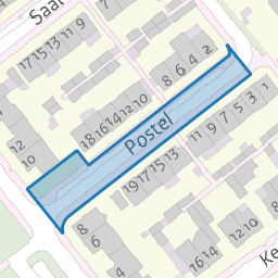 Perceel MLO01-F-3641