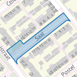Perceel MLO01-F-3648