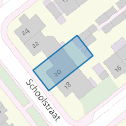 Perceel MLO01-F-3650