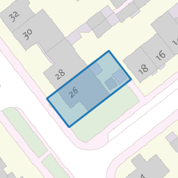 Perceel MLO01-F-3656