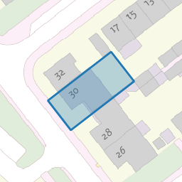 Perceel MLO01-F-3658