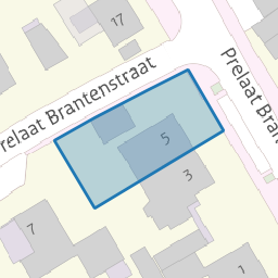 Perceel MLO01-F-3696