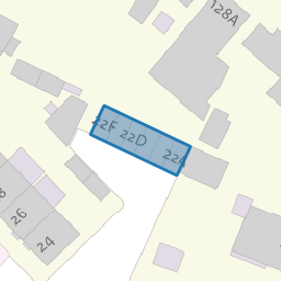 Perceel MLO01-F-3705