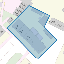 Perceel MLO01-F-3706
