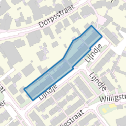 Perceel MLO01-F-3708