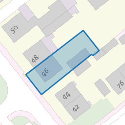 Perceel MLO01-F-3711