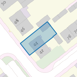 Perceel MLO01-F-3712