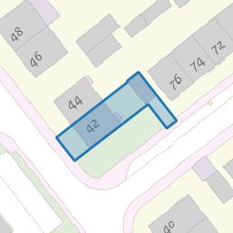 Perceel MLO01-F-3713