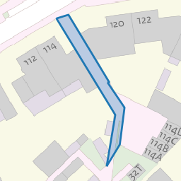 Perceel MLO01-F-3721