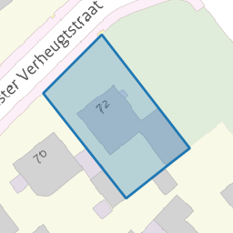 Perceel MLO01-F-3722