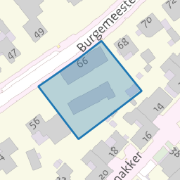 Perceel MLO01-F-3725