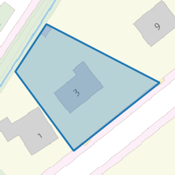 Perceel MLO01-F-3741