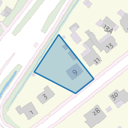 Perceel MLO01-F-3742