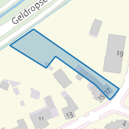 Perceel MLO01-F-3763