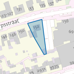 Perceel MLO01-F-3786