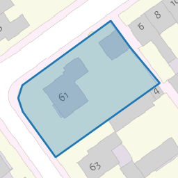 Perceel MLO01-F-3795