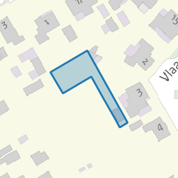 Perceel MLO01-F-3819