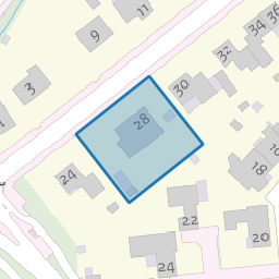 Perceel MLO01-F-3822