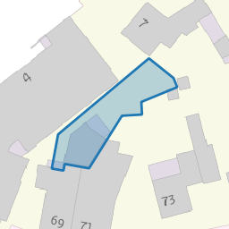 Perceel MLO01-F-3823