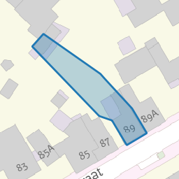 Perceel MLO01-F-3825