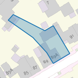 Perceel MLO01-F-3826