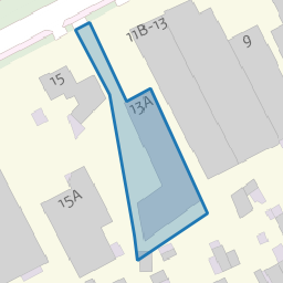 Perceel MLO01-F-3842