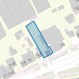 Perceel MLO01-F-3863