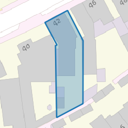 Perceel MLO01-F-3893