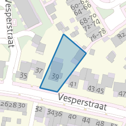 Perceel MLO01-F-3903