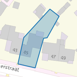 Perceel MLO01-F-3904