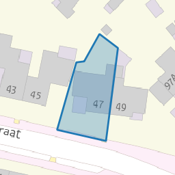 Perceel MLO01-F-3905