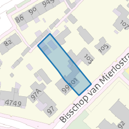 Perceel MLO01-F-3908