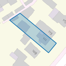 Perceel MLO01-F-3913