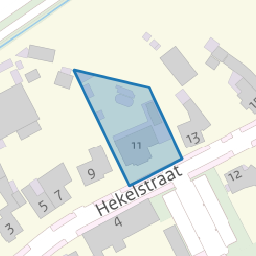 Perceel MLO01-F-3940