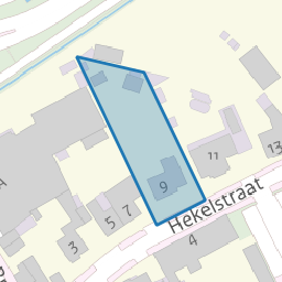 Perceel MLO01-F-3941