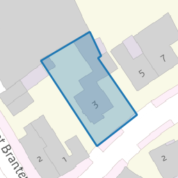 Perceel MLO01-F-3945