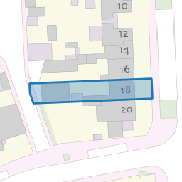 Perceel MLO01-F-3951