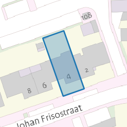 Perceel MLO01-F-3954