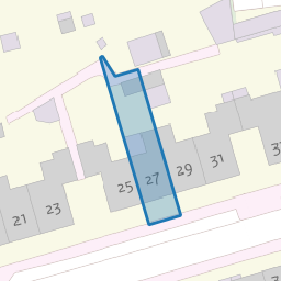 Perceel MLO01-F-3965