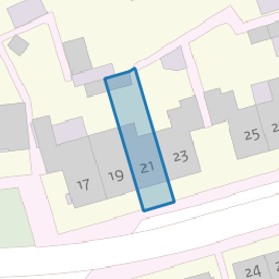 Perceel MLO01-F-3970