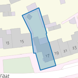 Perceel MLO01-F-3973